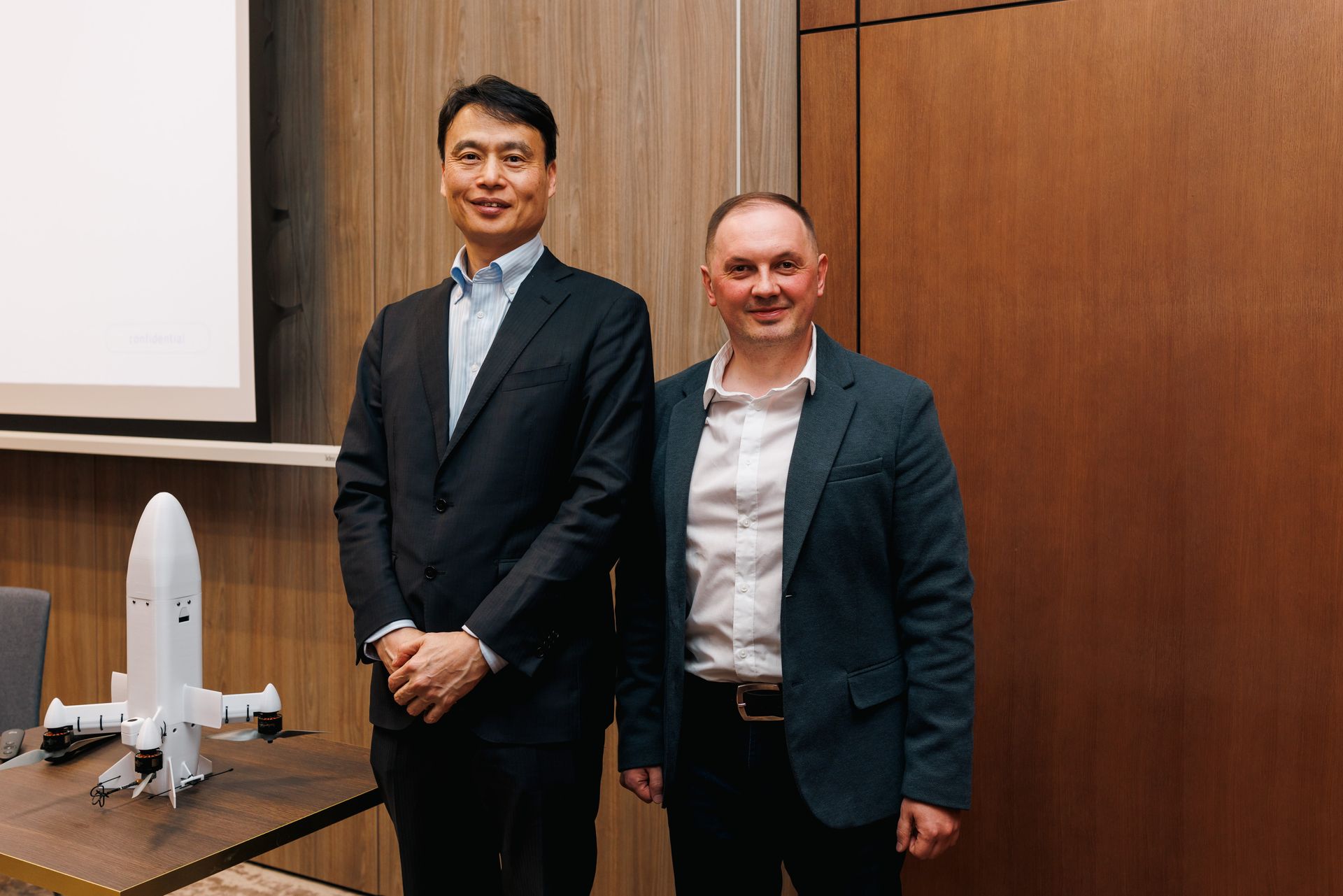 Japan breaks into Ukraine’s drone market for first time as Tokyo confronts regional threats