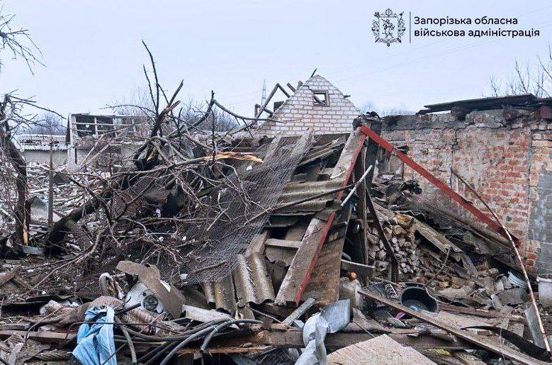 At least 6 killed, 32 injured in Russian attacks on Ukraine over past day