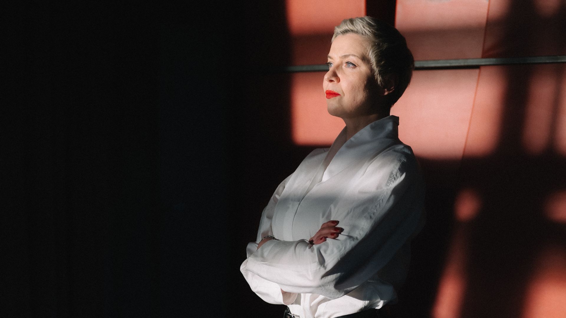 'I’m only afraid of Belarus becoming part of Russia' — released opposition activist Kalesnikava calls on Europe to re-engage with Lukashenko