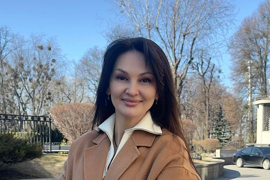 Ex-Zelensky's party lawmaker sentenced to jail in bribery case