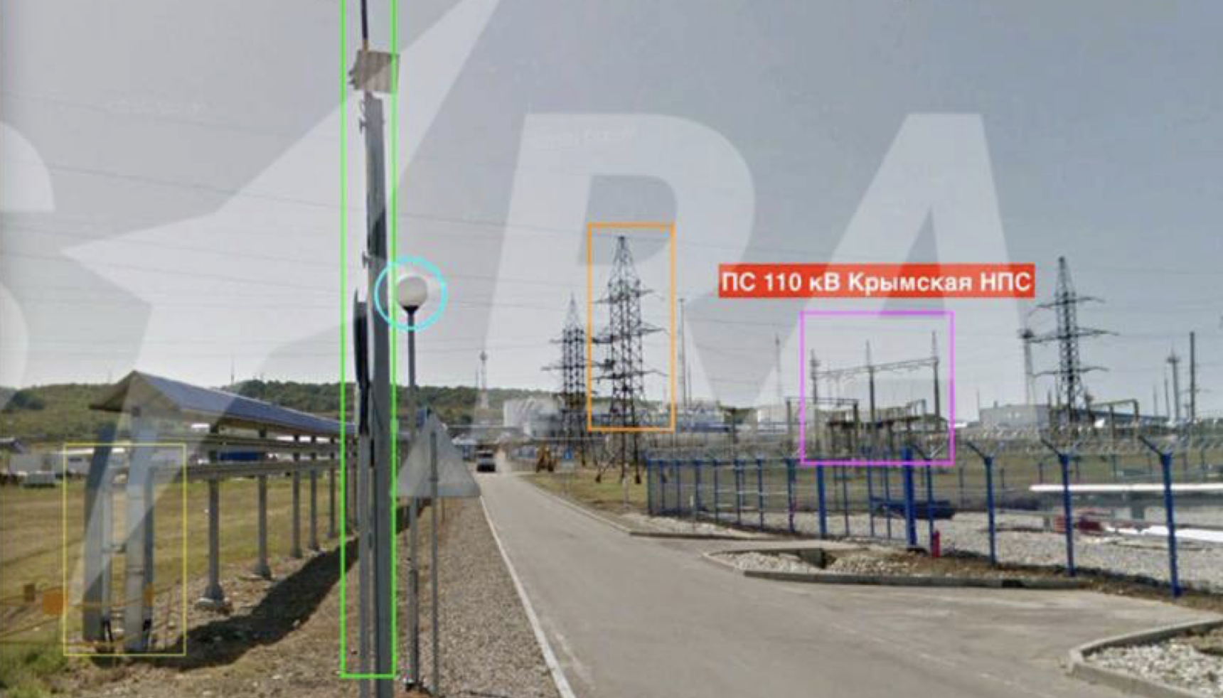 Ukraine war latest: Ukrainian drones strike oil pumping station in Russia's Krasnodar Krai, General Staff says