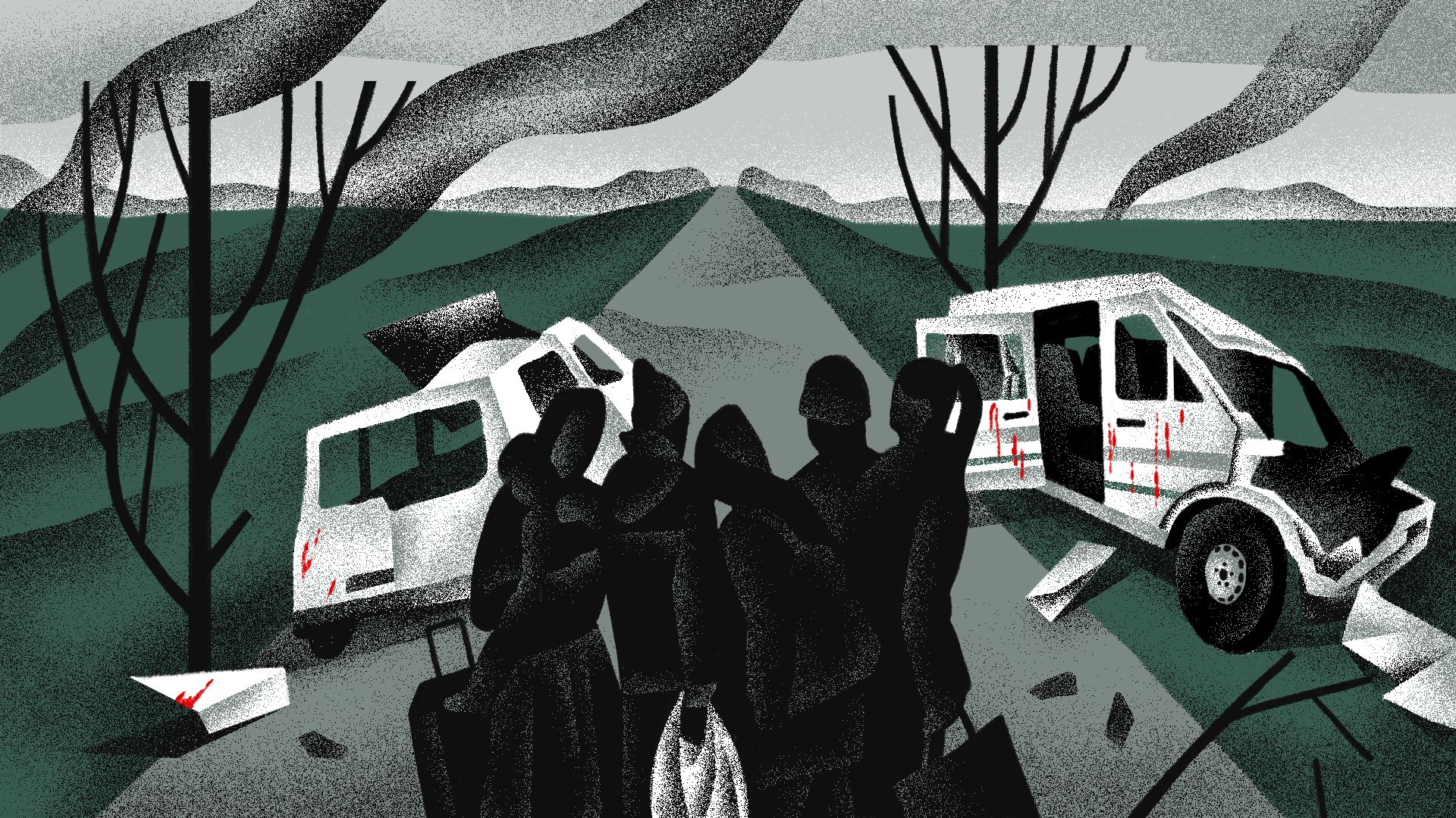 'People will die from hunger' —  Russian-occupied town in Kherson Oblast facing humanitarian crisis