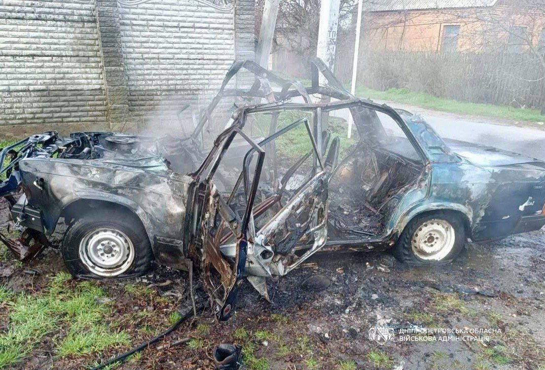 As Kremlin rejects Easter ceasefire, at least 3 civilians killed, 33 injured in Russian attacks on Ukraine over past day