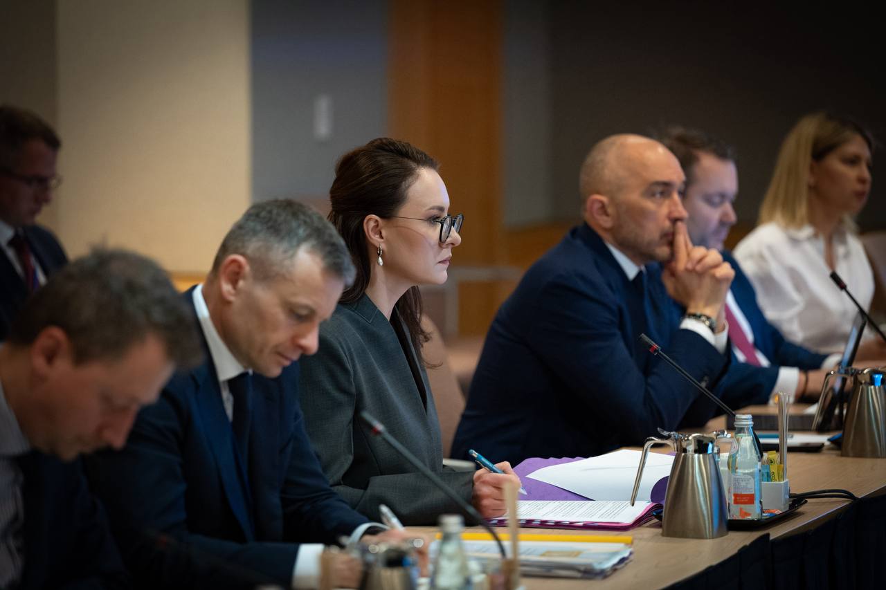 IMF backs down on unpopular tax changes for Ukraine, PM says