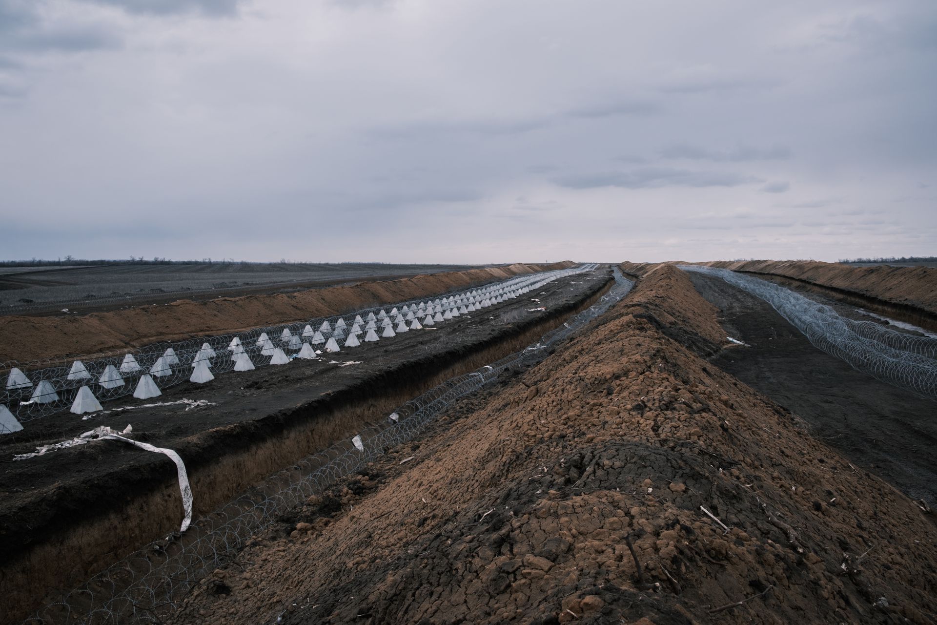 Ukraine proposed part of Donbas be renamed 'Donnyland,' NYT reports