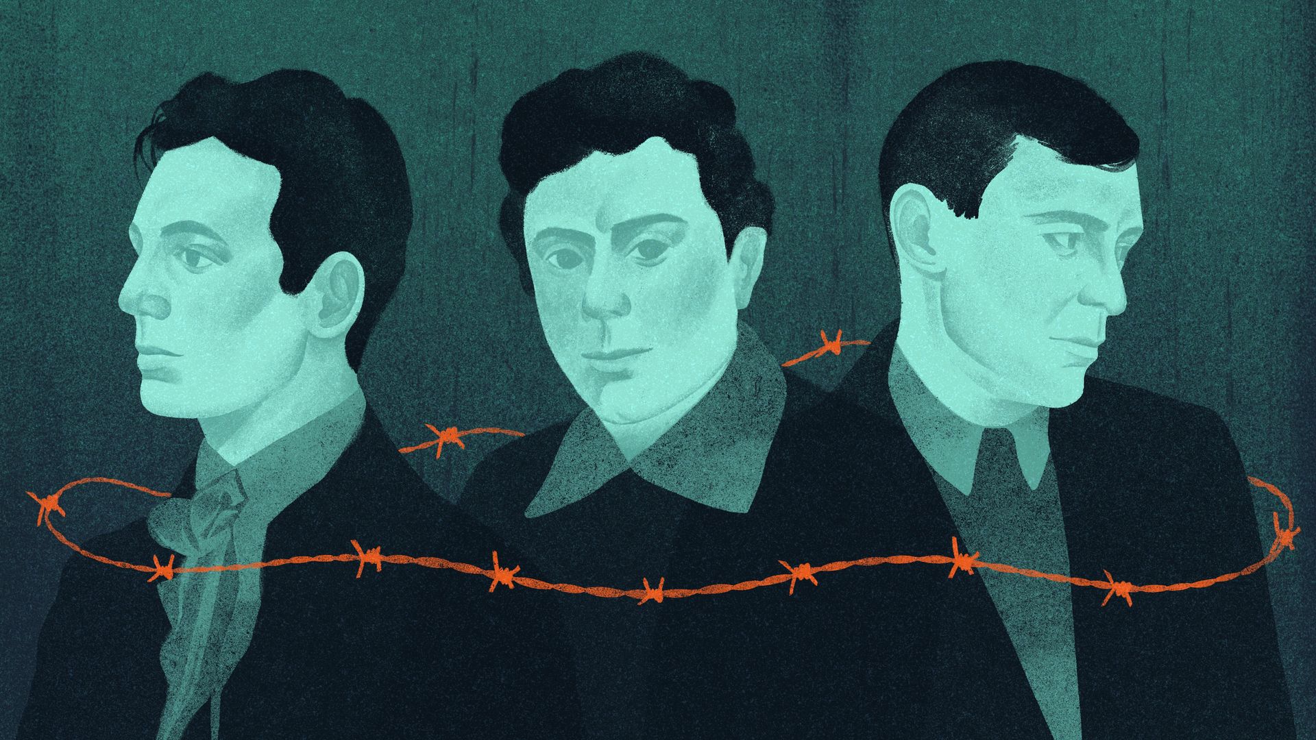 The Executed Renaissance: Ukraine’s cultural rebirth and its violent death