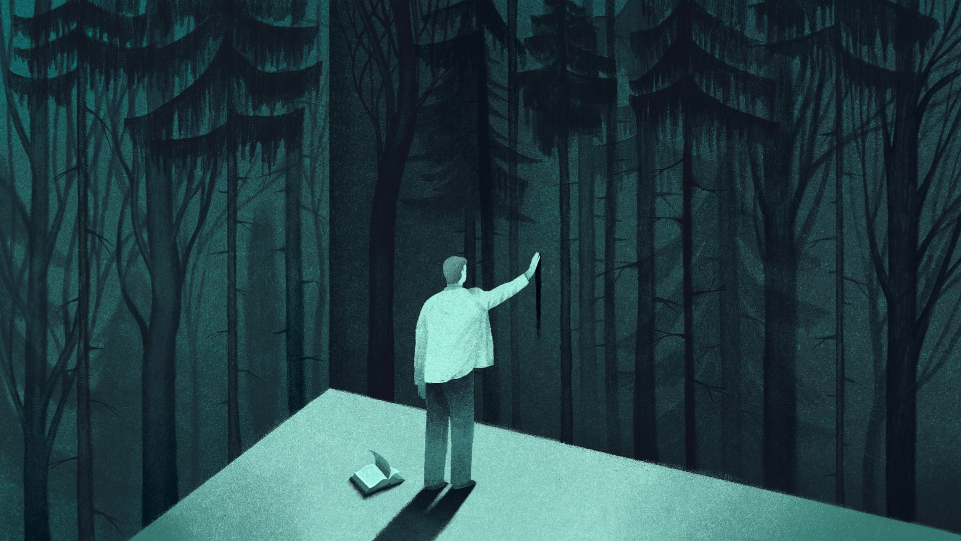 In November 1937, over a hundred Ukrainian intellectuals were executed in the Sandarmokh forest.