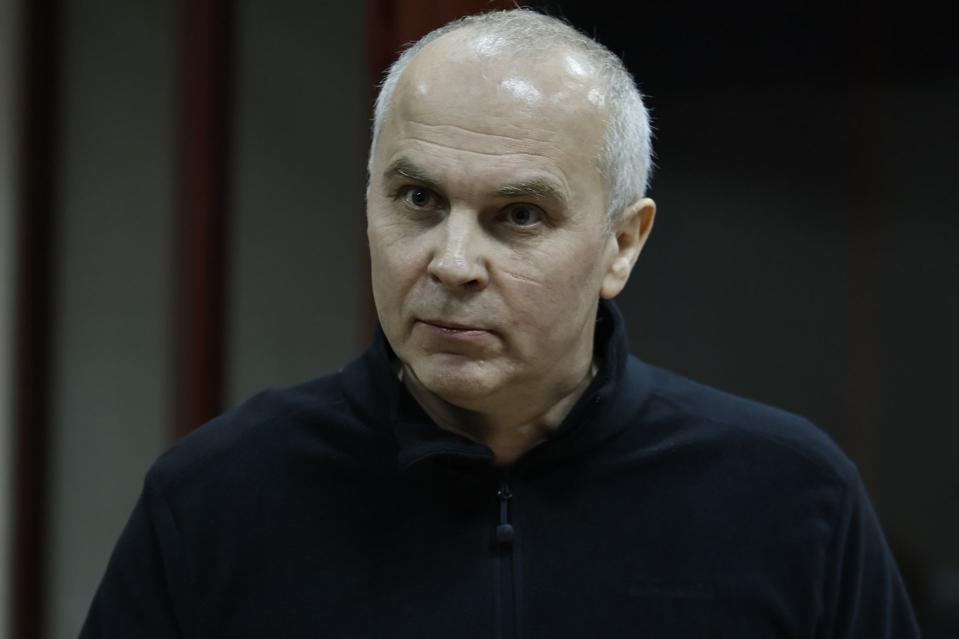 Ukraine's court releases Russia-friendly lawmaker to house arrest after nearly three years in custody