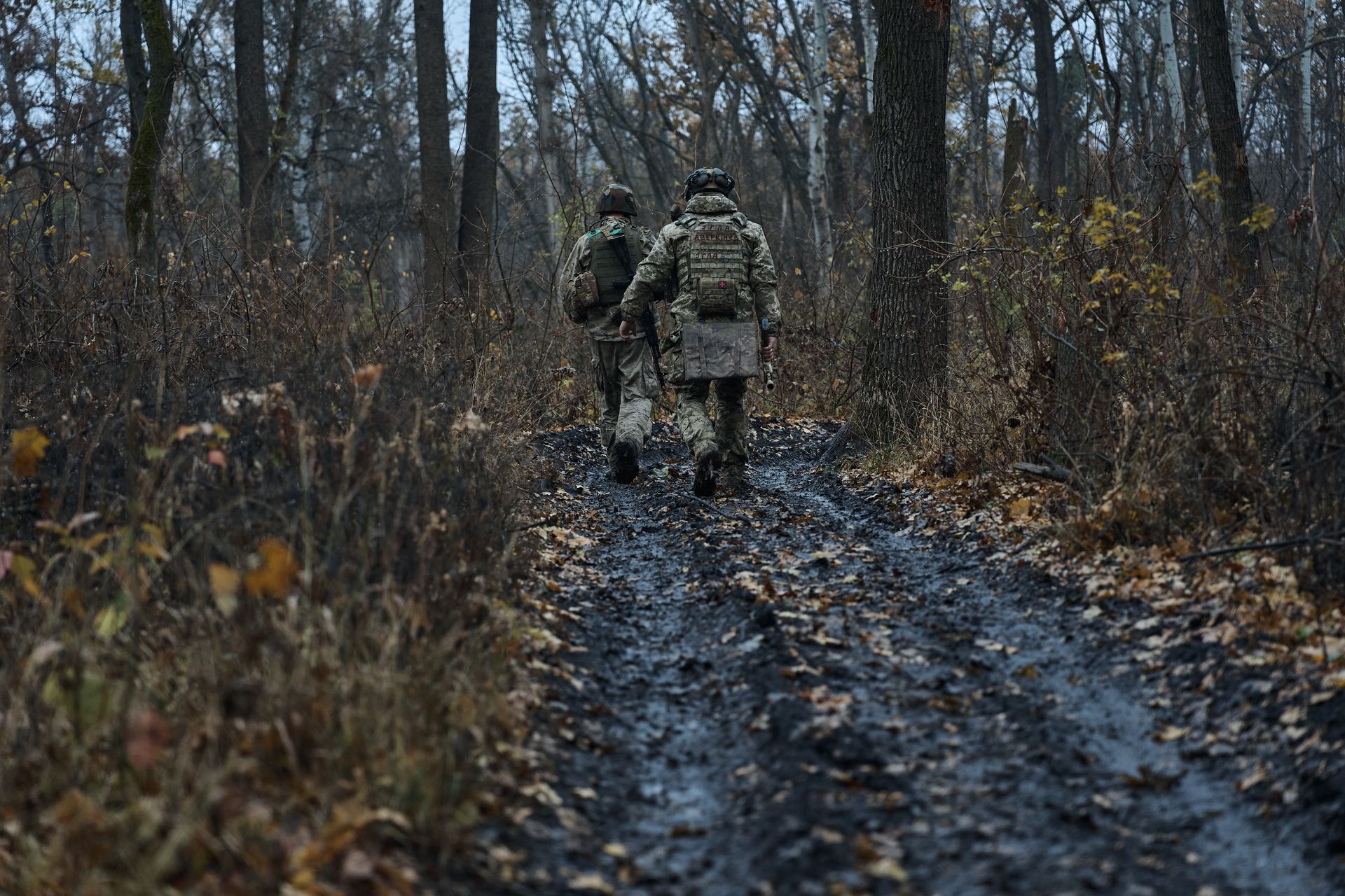 'Wishful thinking' — Ukraine rubbishes Russia's latest Luhansk Oblast claim