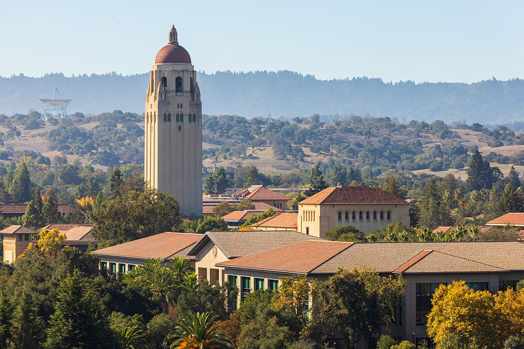 Russia labels Stanford University 'undesirable' in escalating crackdown on Western schools