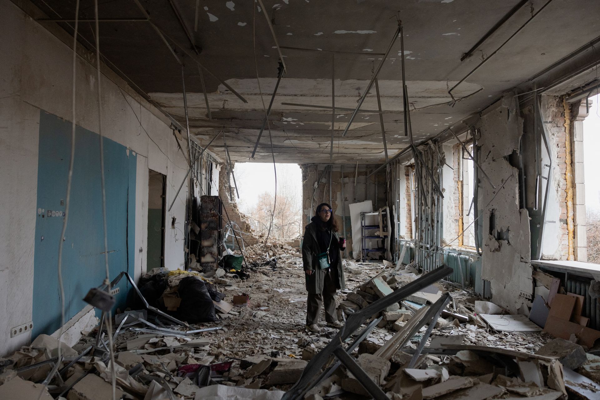 In trying to destroy Ukrainian culture, Russia only proved how powerful it is