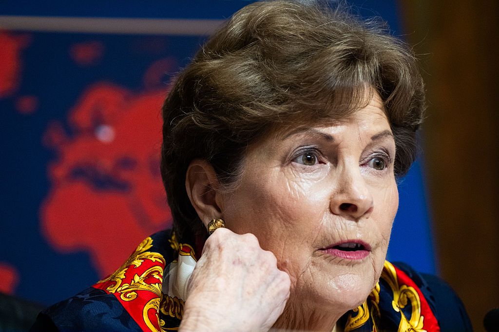 'Far from innocent' — US senators seek answers after sanctioned Russian lawmakers visit Washington