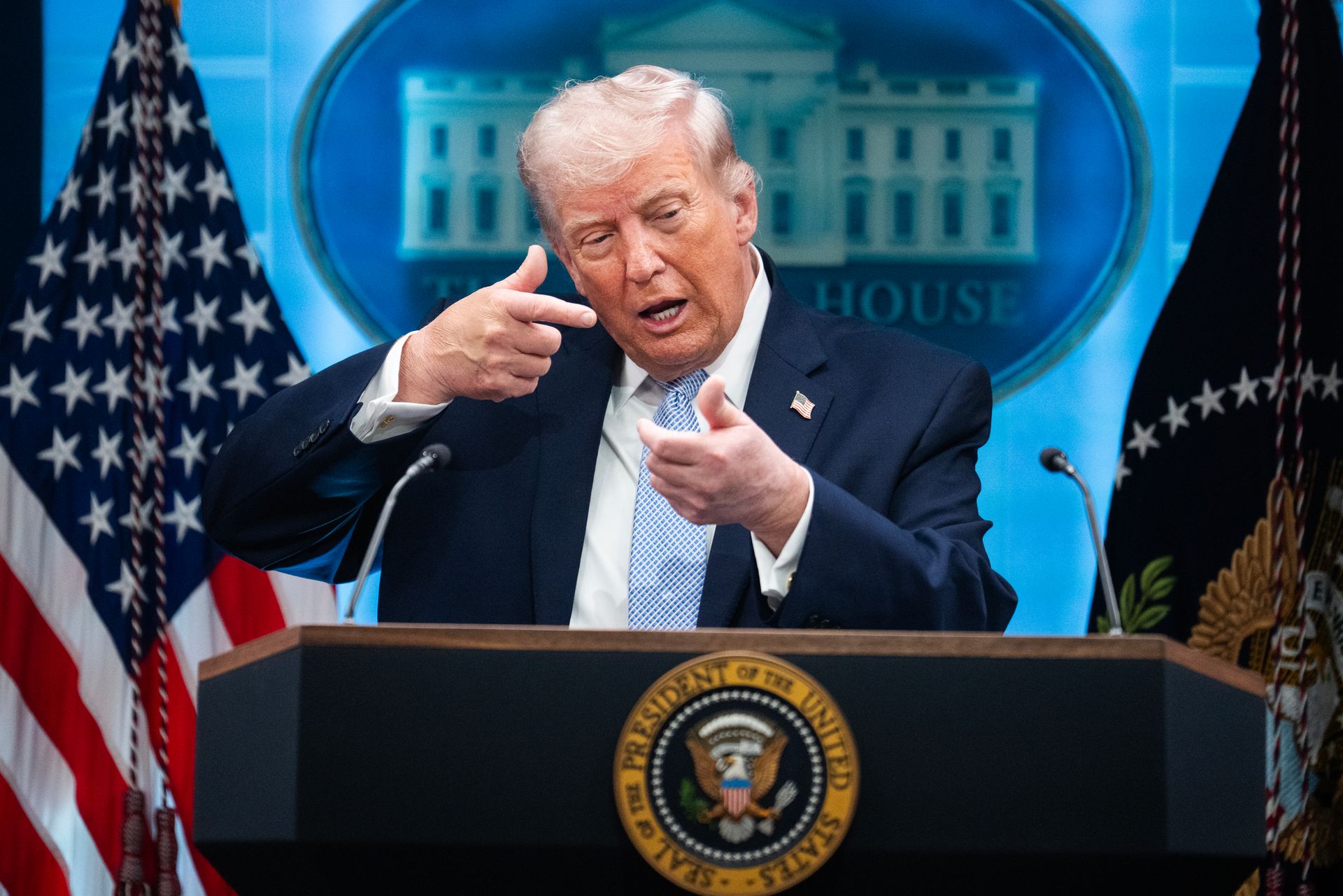 US launches new strikes on Iran, though Trump claims ceasefire still holds