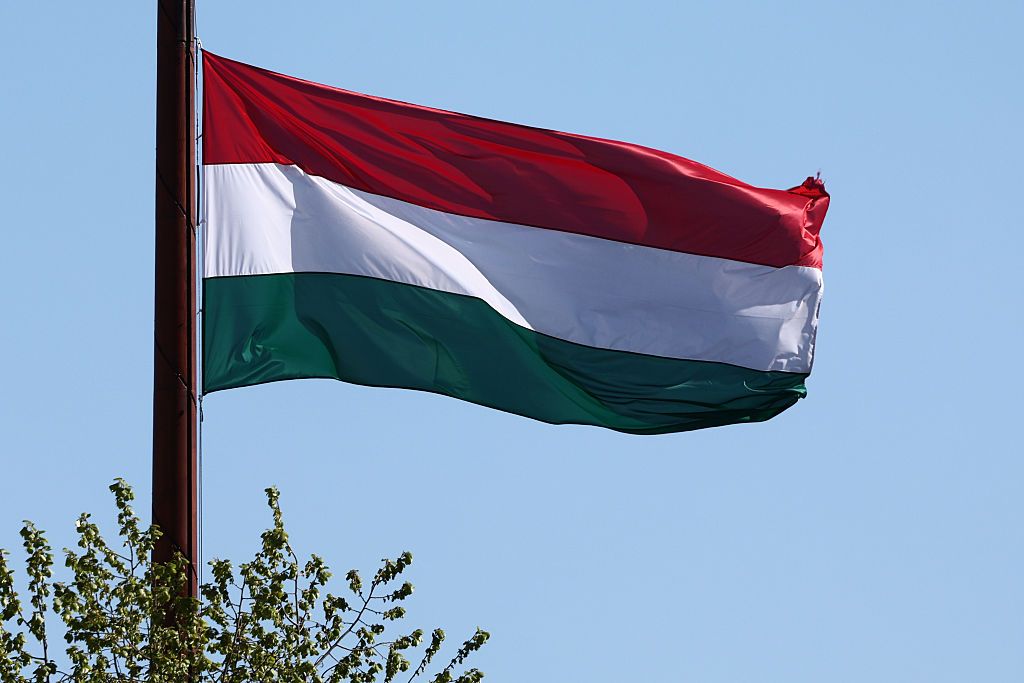 Hungarians distrust Orban, want shift in foreign policy