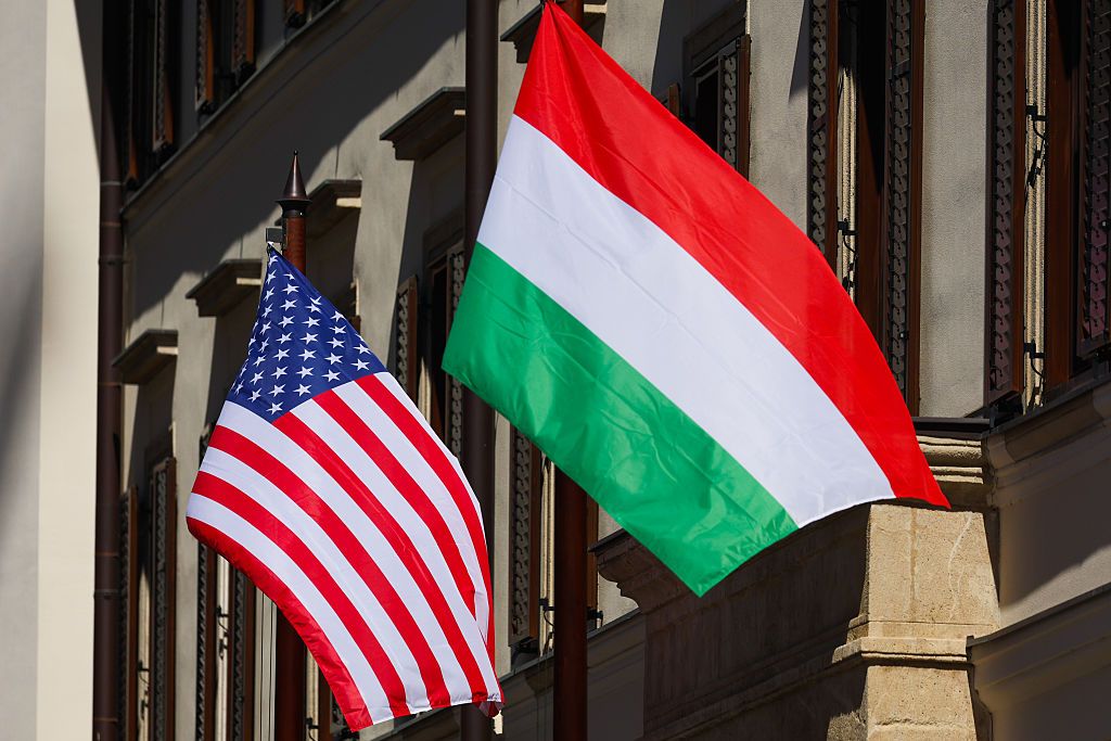 US lawmakers allege European Commission interference, censorship ahead of Hungary election