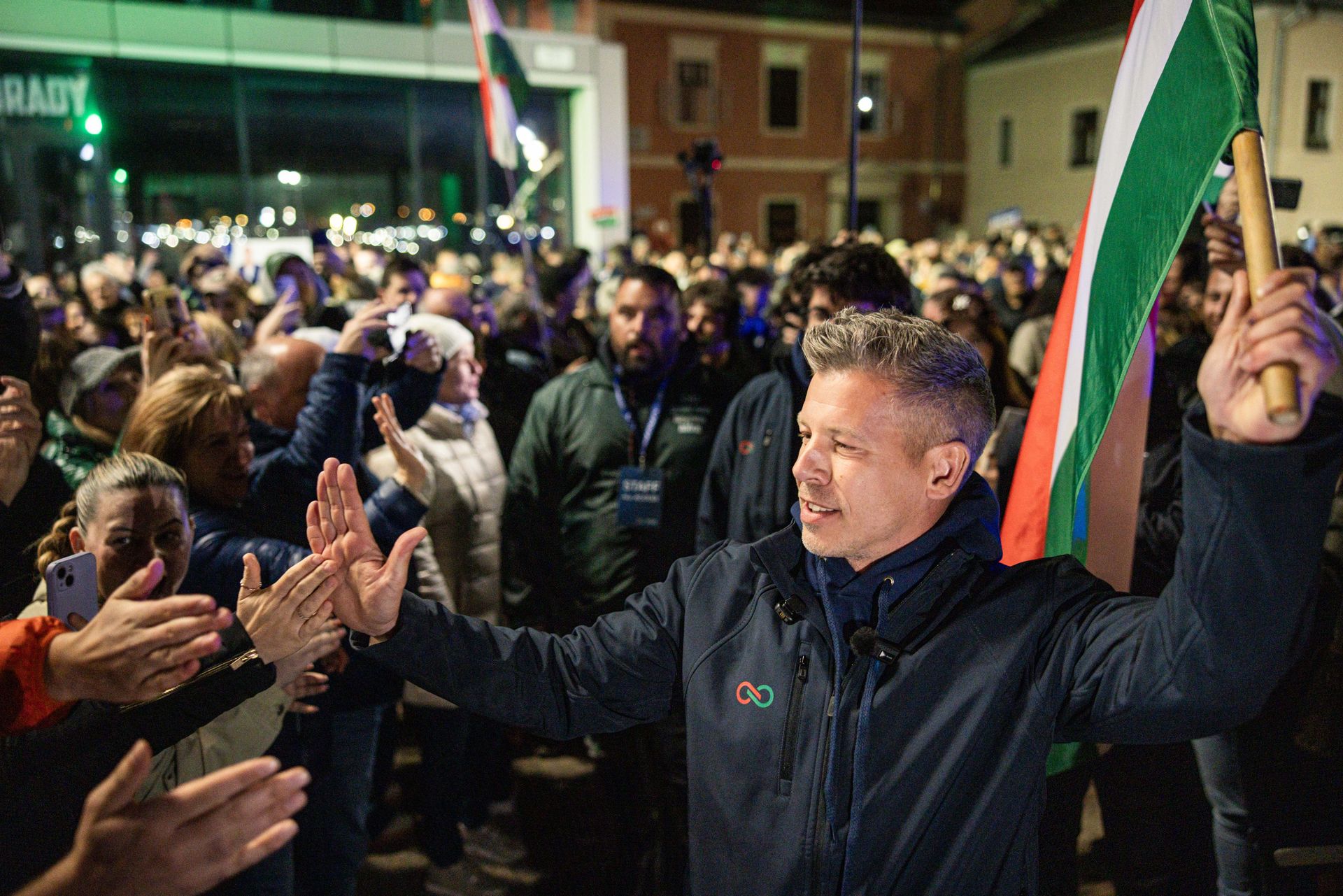 Hungary after Orban: Relief in Brussels, reality check on Ukraine