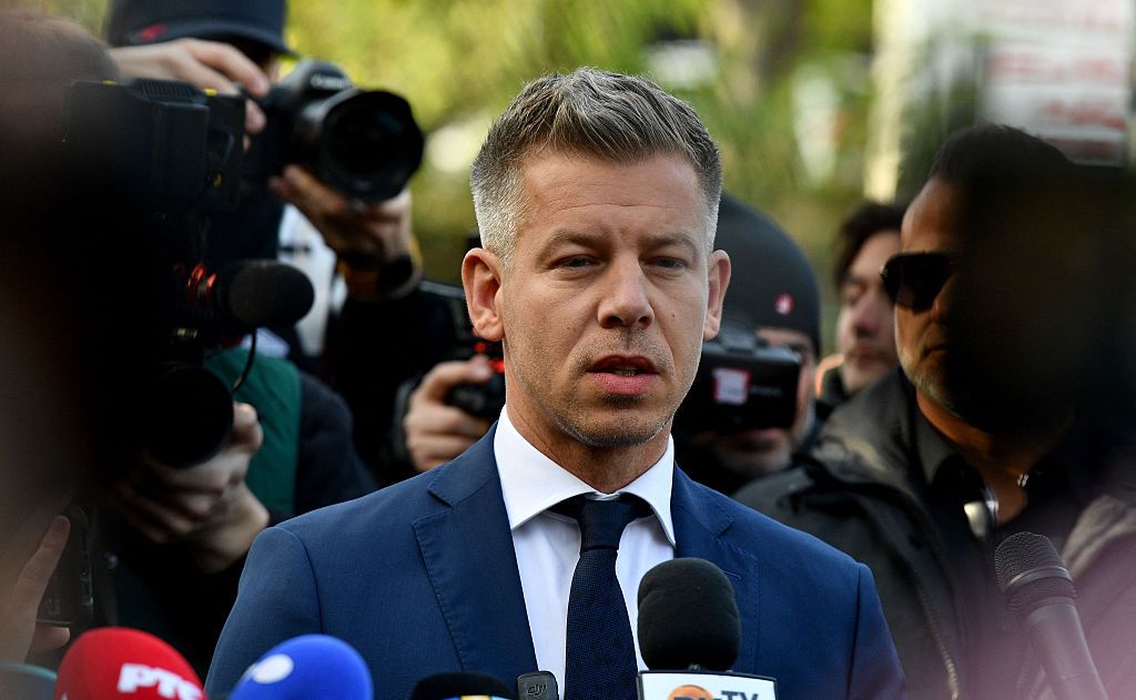 Ukraine-Hungary agreement on minorities clears way for EU accession next steps