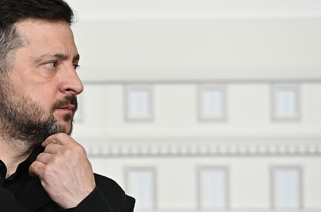 How Zelensky ran out of patience with Trump — and what it means for US-Ukraine relations