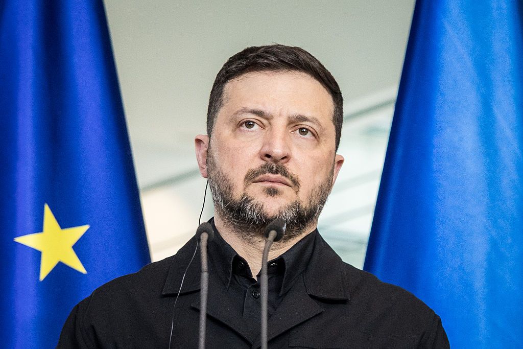 Ukraine Threatens Sanctions Against Israel Over Stolen Grain Shipments