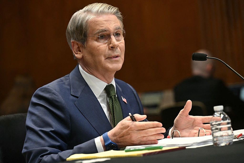 US Treasury says no plans to renew waiver for Russian oil at sea, AP reports