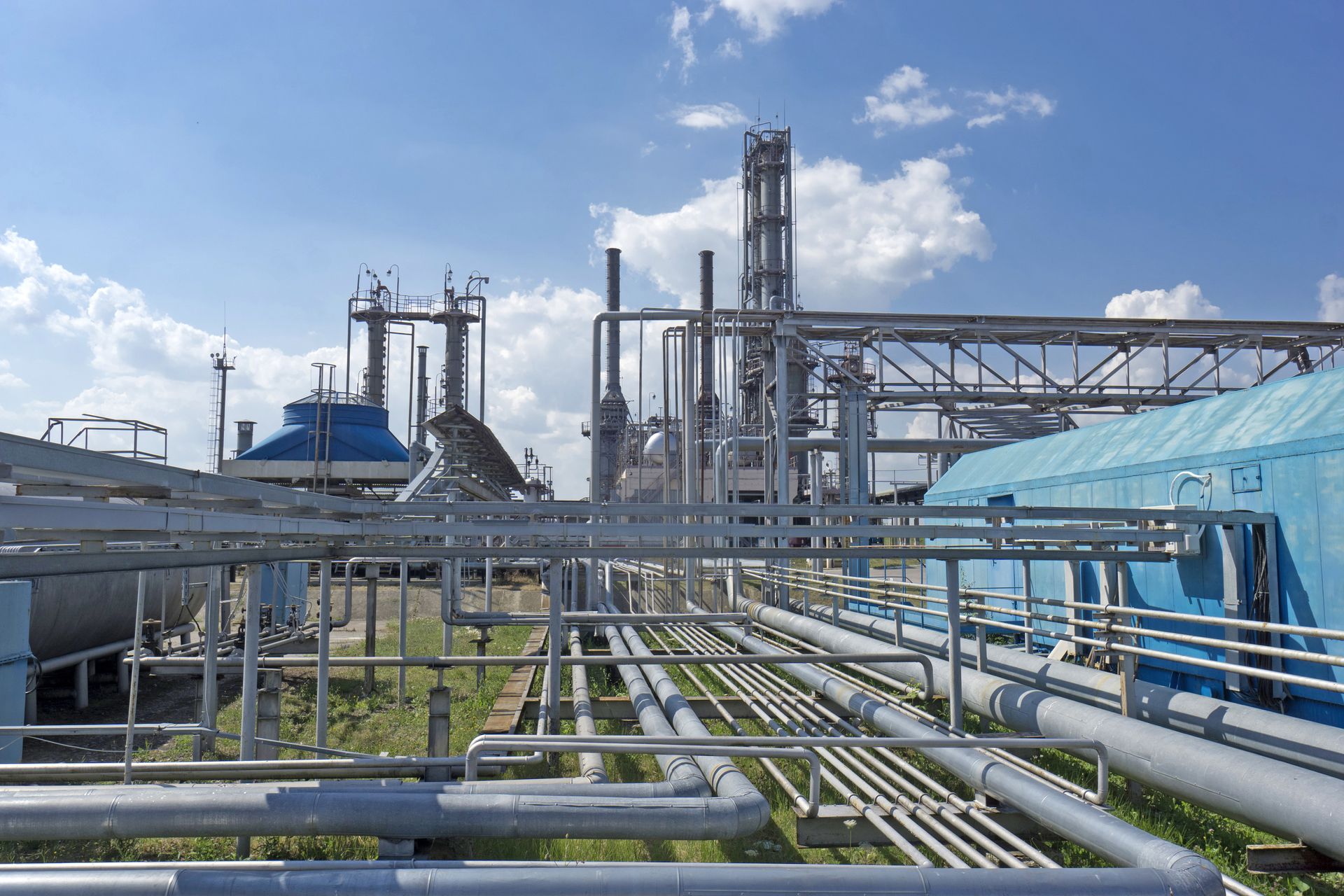 Ukraine exposes suspected $6.8 million fraud in gas sector