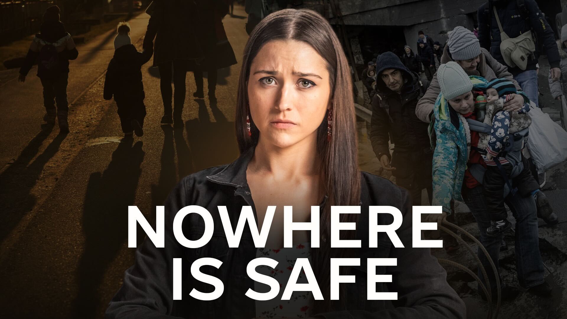 Why Ukrainian refugees are attacked abroad | Ukraine This Week