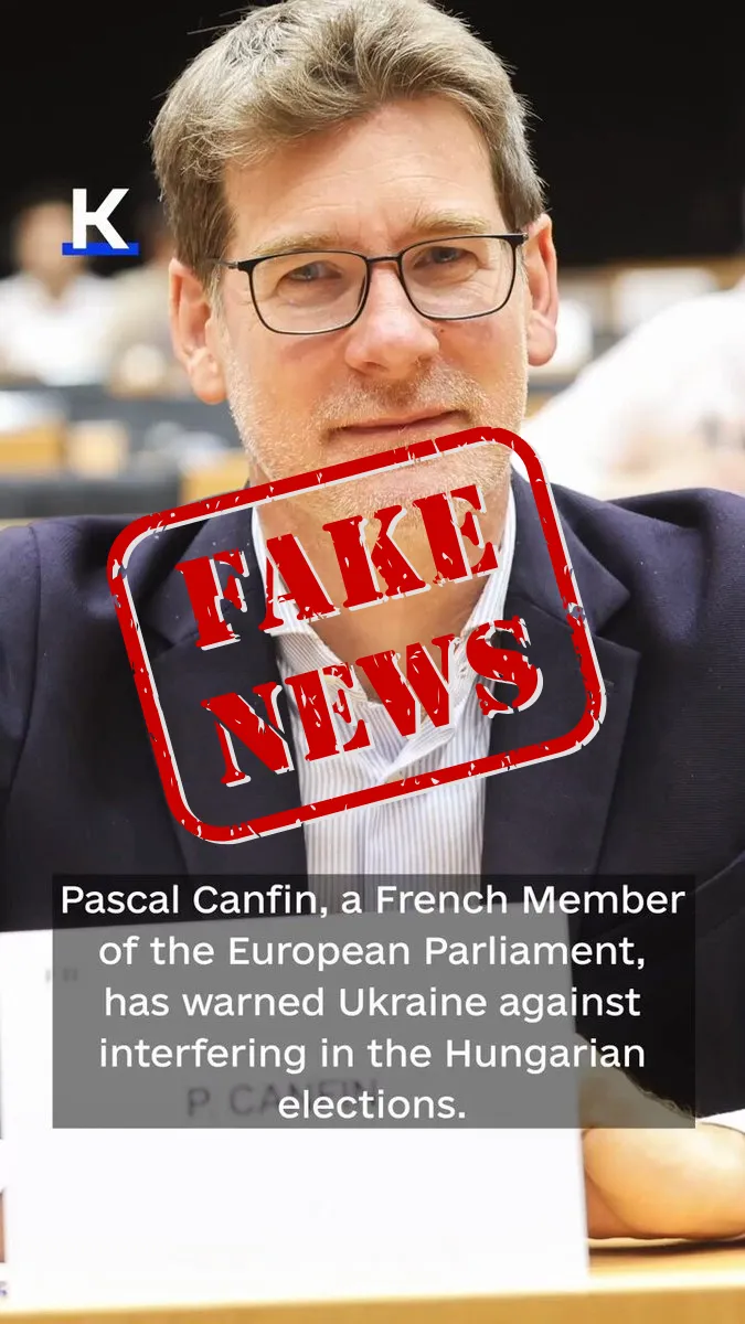 Hongrie : comment Moscou transforme les élections en guerre informationnelle