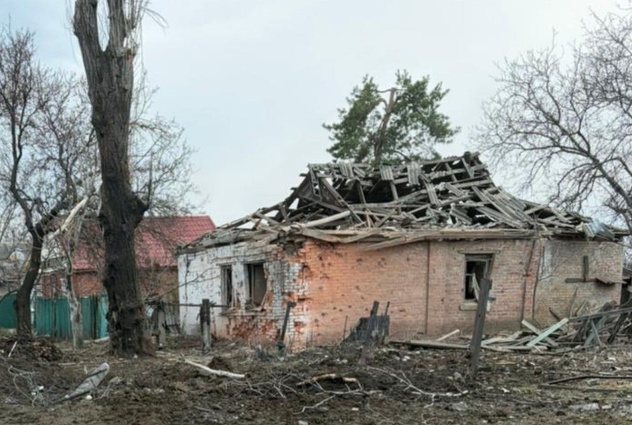 Russian airstrike in Kramatorsk kills 4, including 16-year-old boy