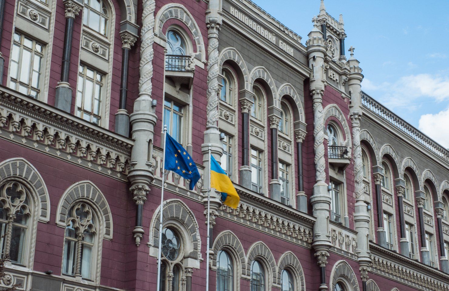 The free-market case for easing Ukraine's capital controls carefully