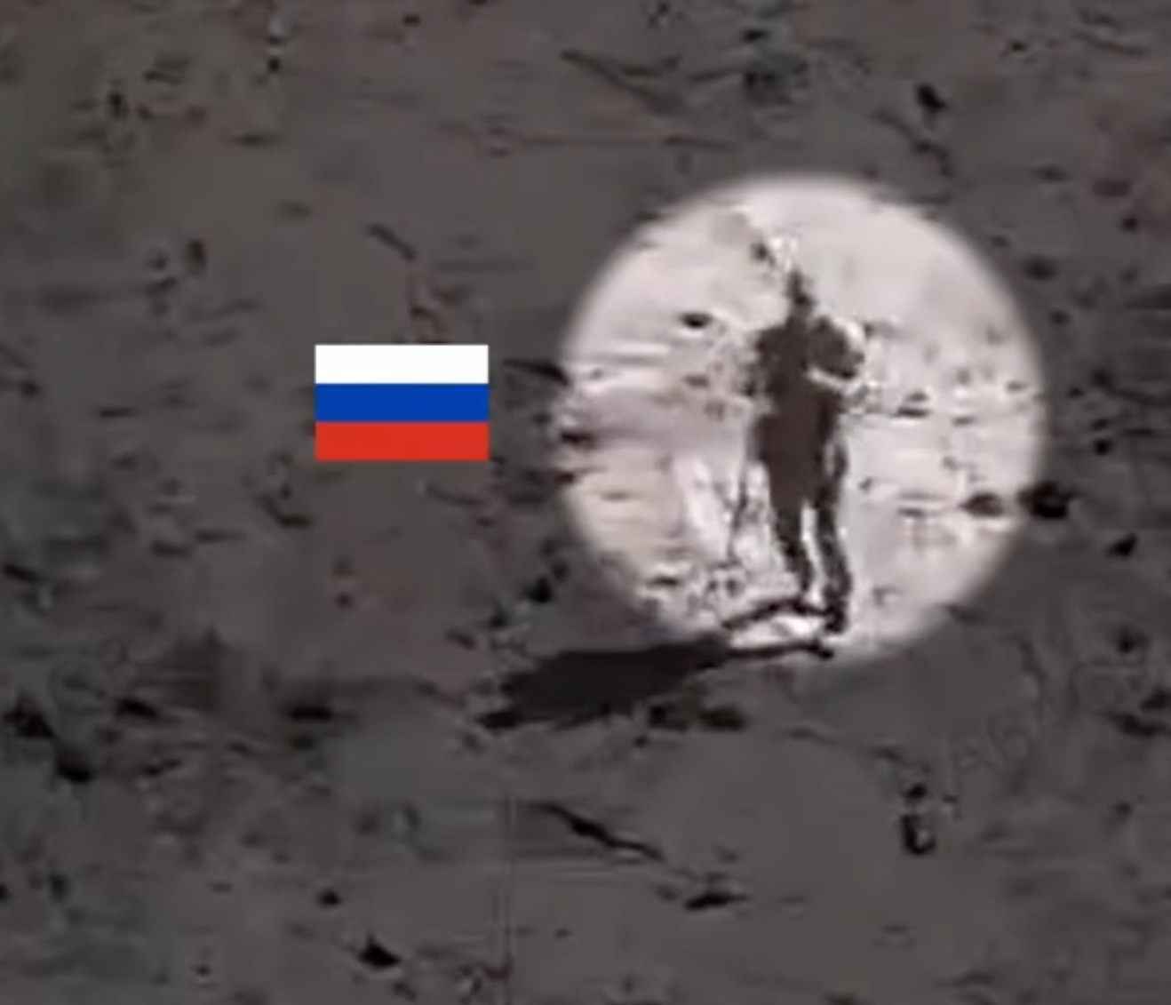 Russia accidentally kills its own soldiers while violating Easter truce, Ukrainian military claims