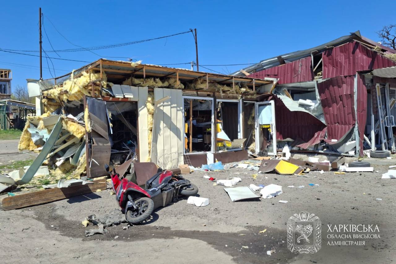 At least 8 killed, 86 injured in Russian attacks over previous day