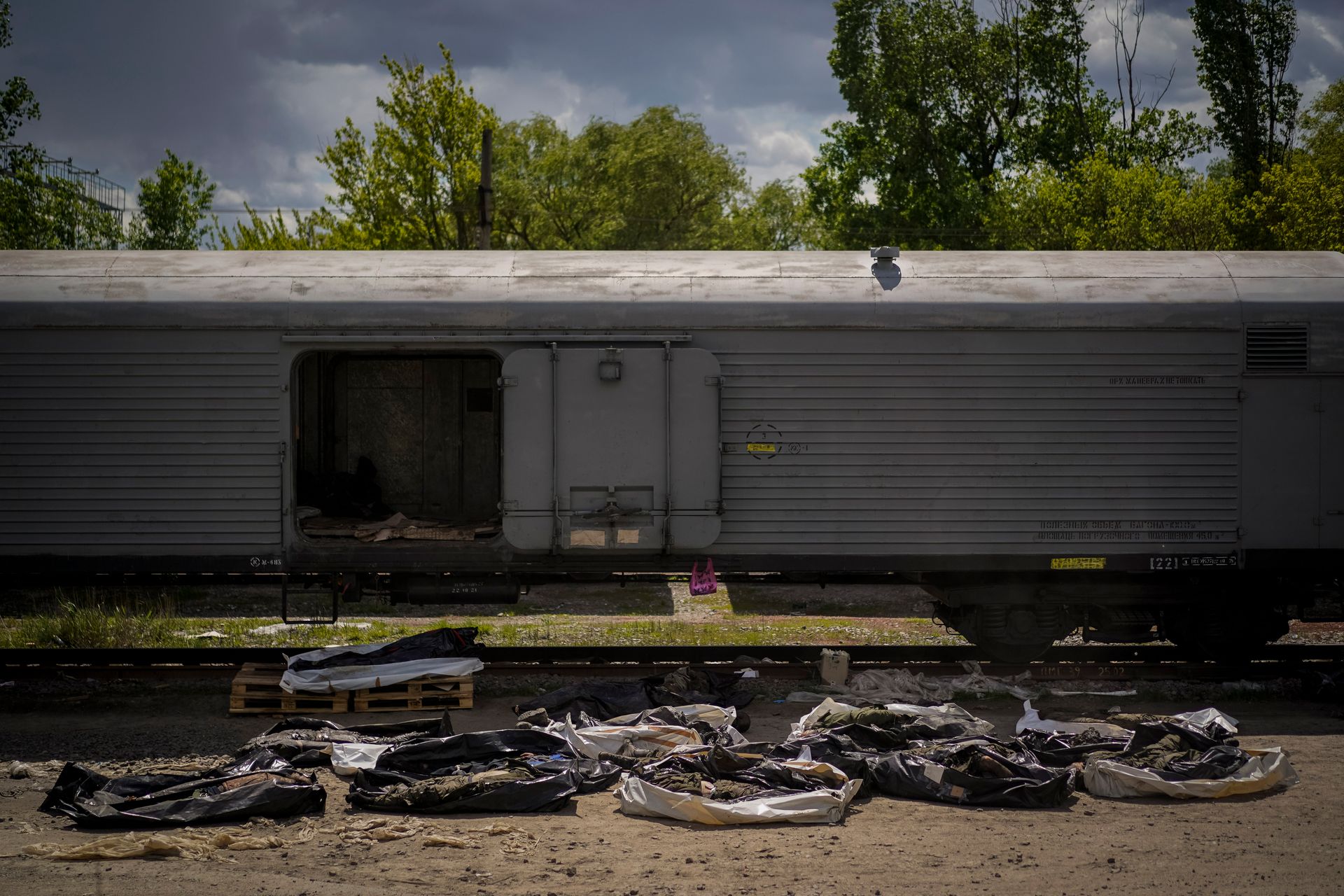 Media Investigation Identifies Over 227,600 Russian Soldiers Killed in Ukraine