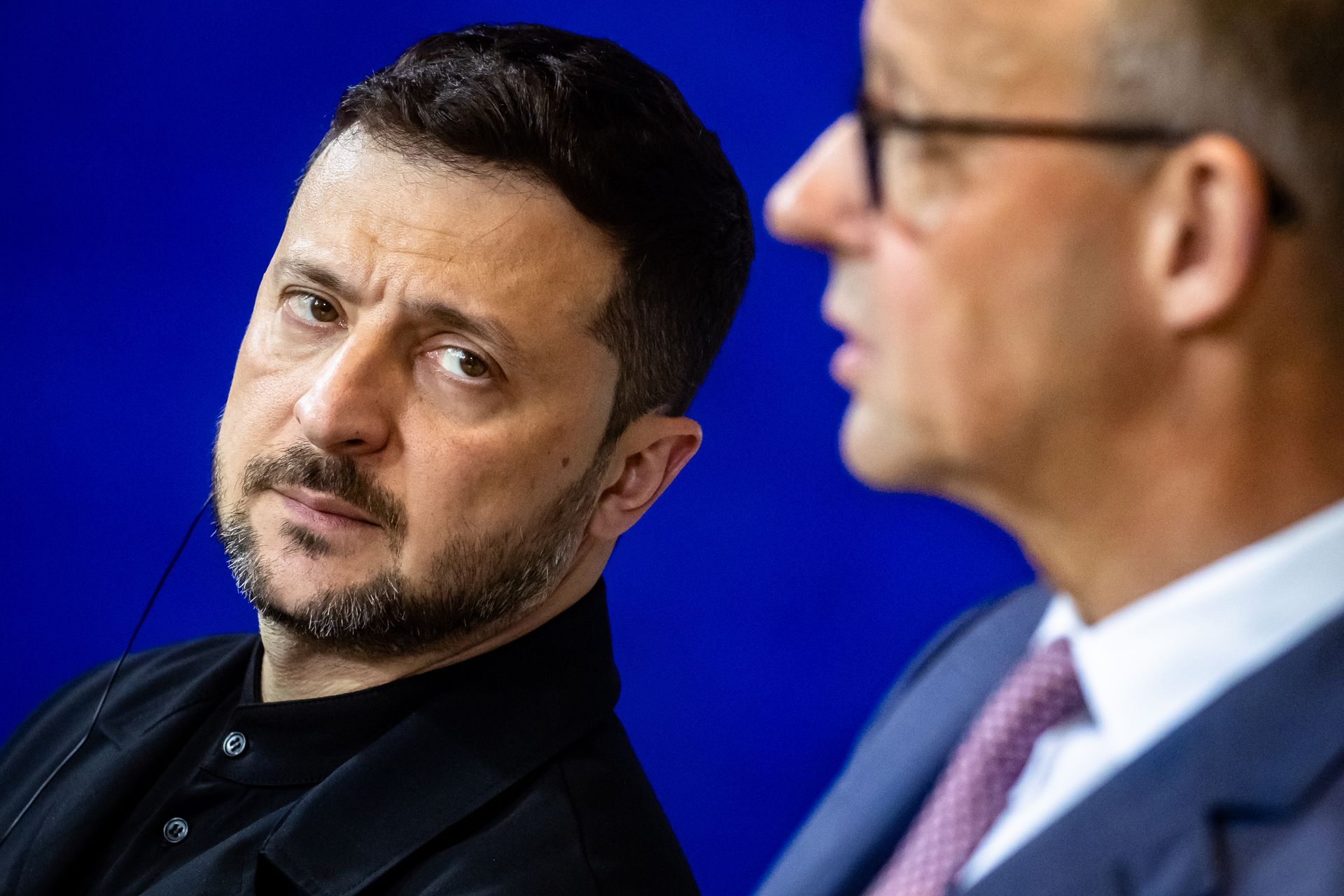The Balkan blockage on Ukraine's EU membership quest