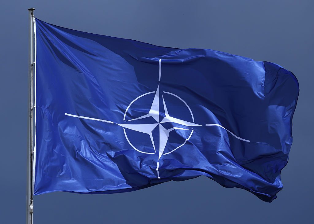 NATO strengthens eastern flank with new command structure