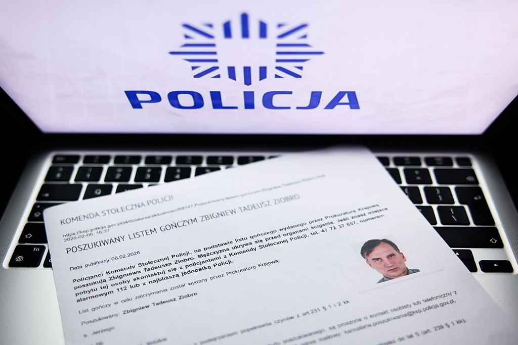 Wanted former Polish minister flees Hungary as Magyar takes power