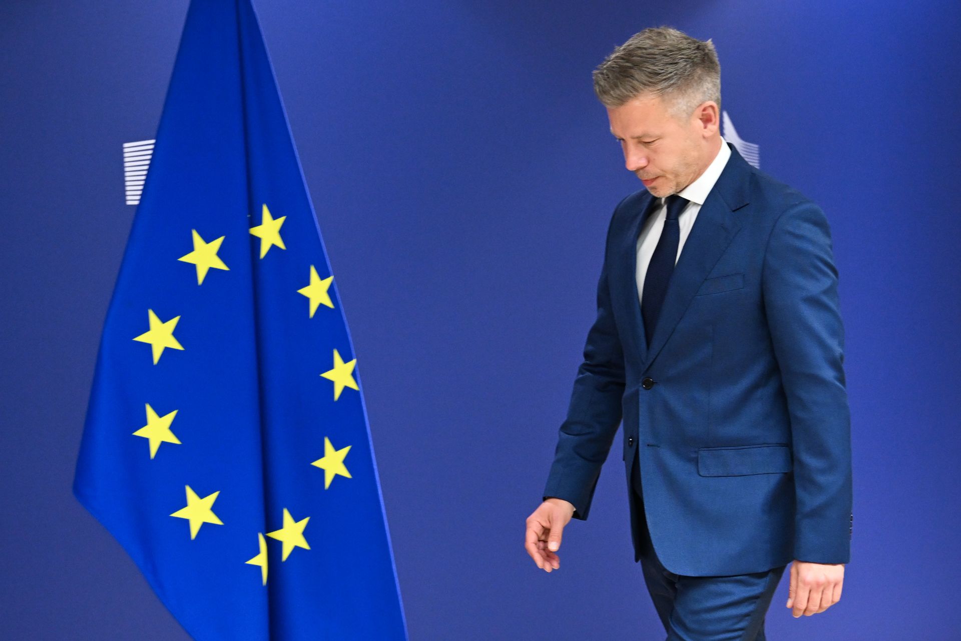 ⚡️ Ukraine's oil and gas giant to build storage sites in Hungary amid fears of Russian winter strikes.