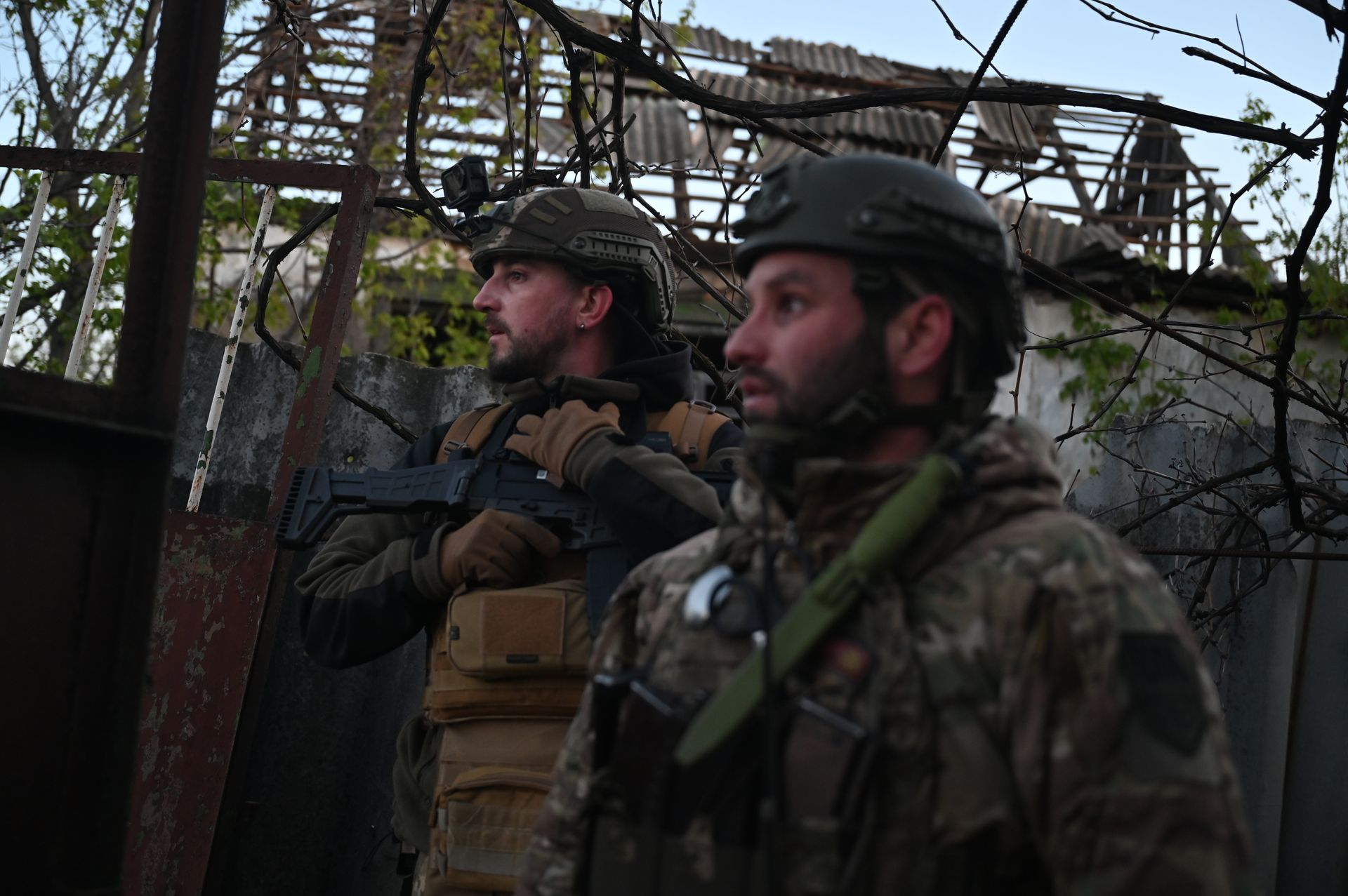 General Staff: Russia has lost 1,430,530 troops in Ukraine since Feb. 24, 2022