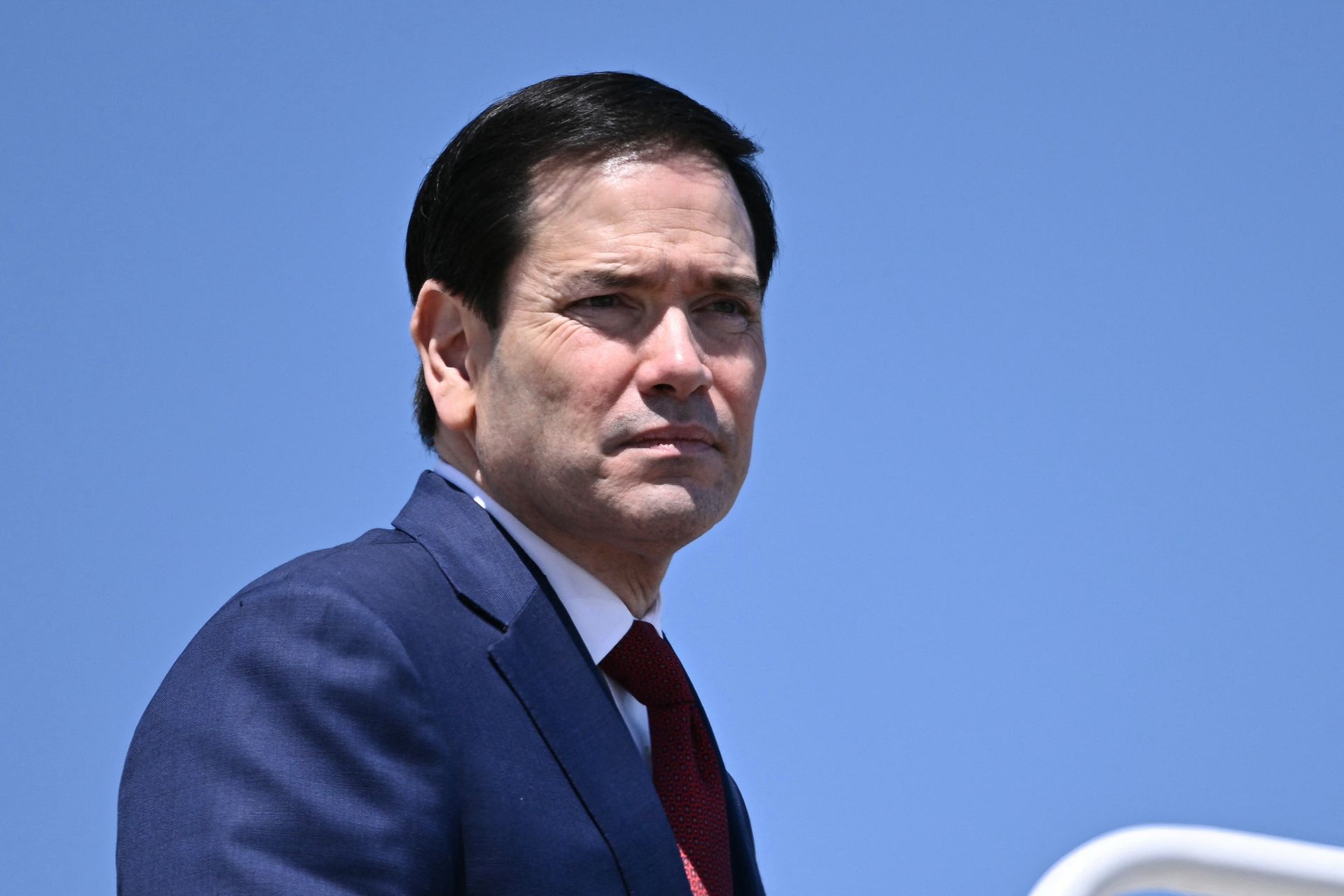 Patriot licenses for Ukraine 'being negotiated as we speak,' Rubio says after week of Russian strikes on Kyiv
