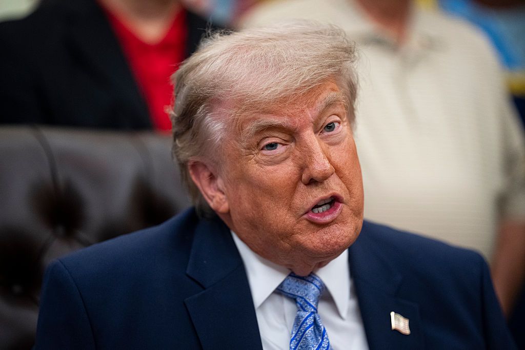 Trump announces additional US troop deployment to Poland