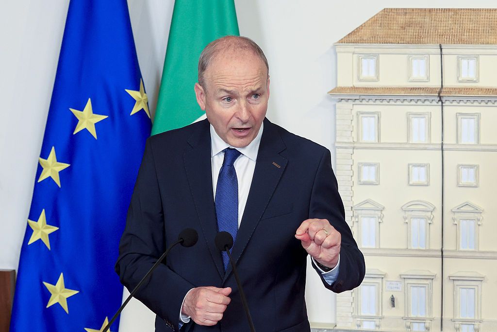 Data reveals Irish alumina factory exporting more product to Russia than government claimed