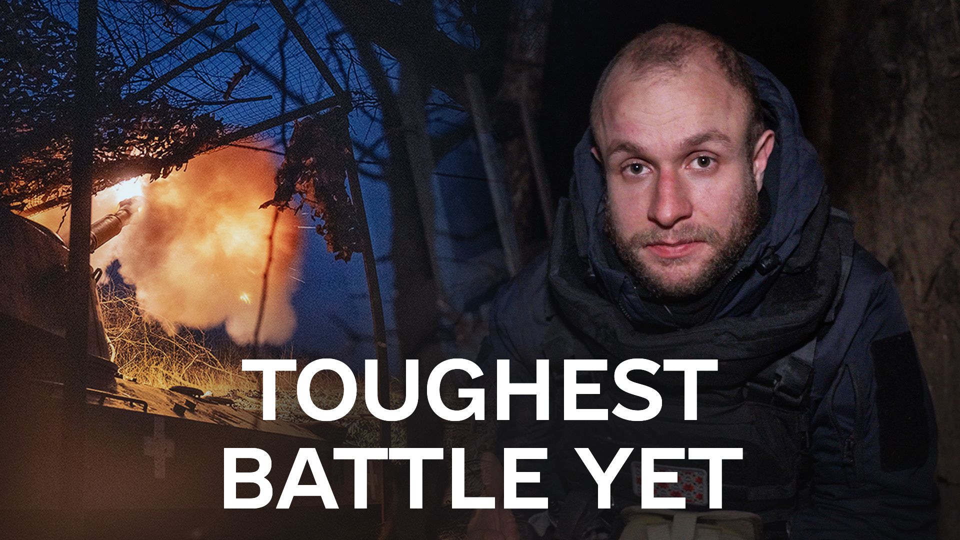 Inside the defense of Ukraine’s Donbas fortress belt