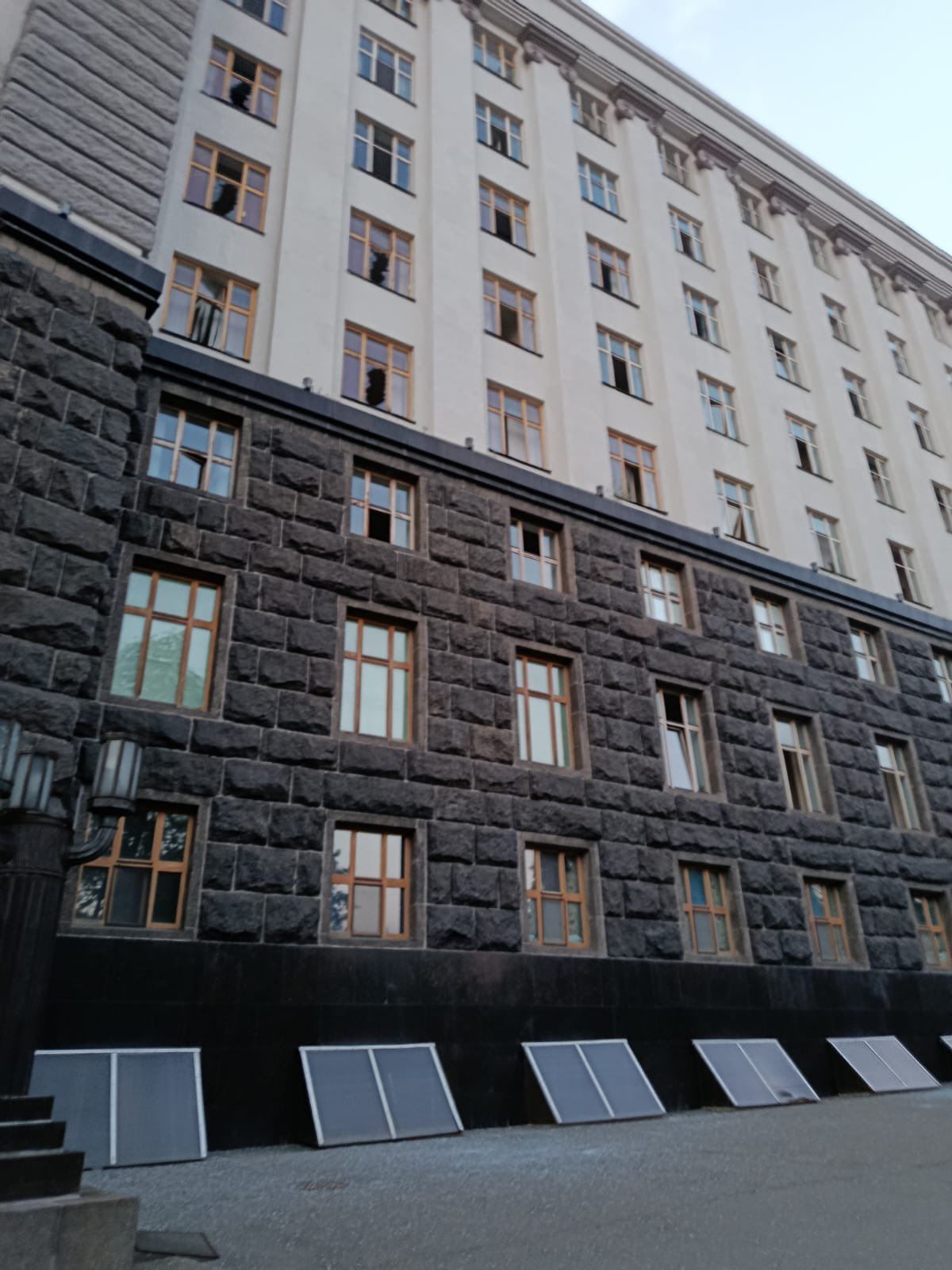 Ukrainian parliament appoints new Cabinet, delays decision on defense minister
