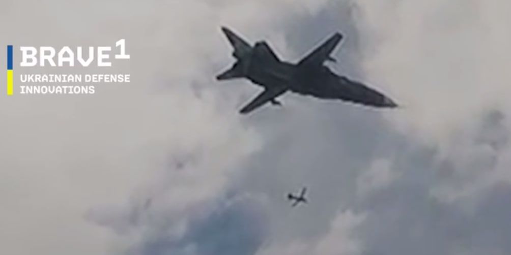 Ukraine reveals its first glide bomb — here's why that's a big deal