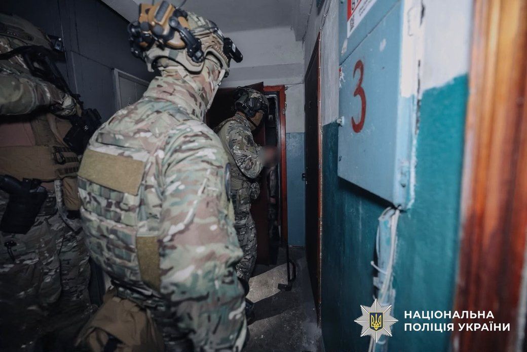 Ukraine foils Russian plot to assassinate senior military in