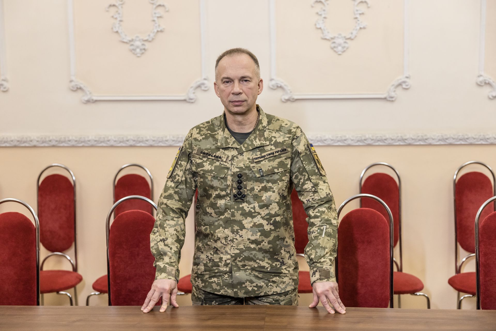 Ukraine war latest: Kyiv recaptures more territory