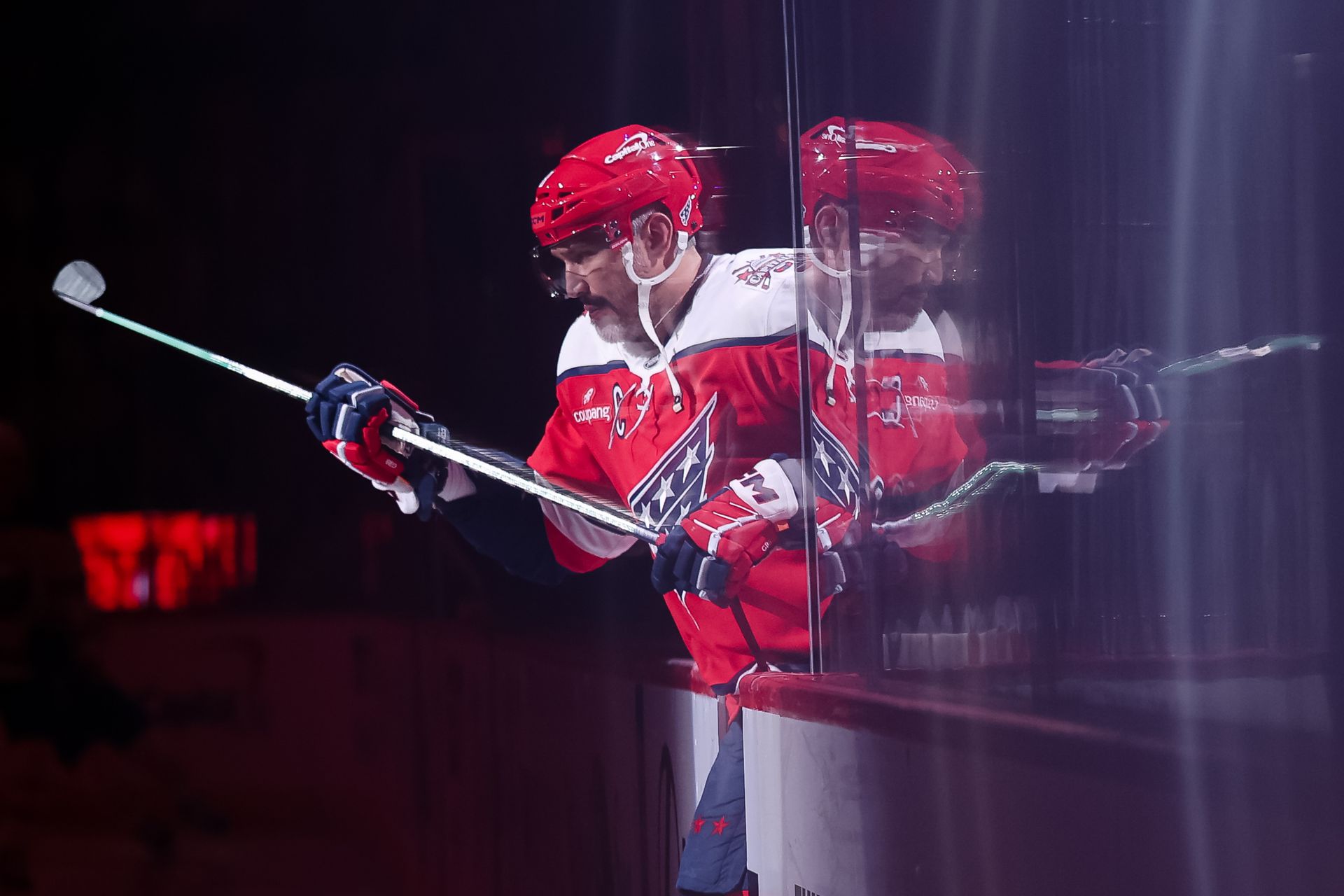 Ovechkin, Malkin, Kucherov, and Russia's return to internati