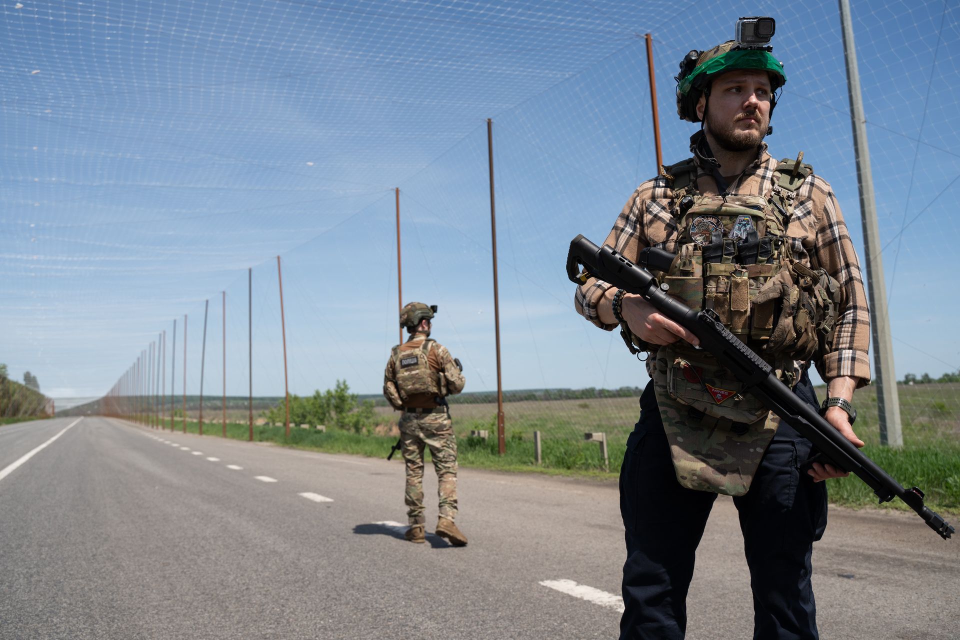 General Staff: Russia has lost 1,376, 320 troops in Ukraine 