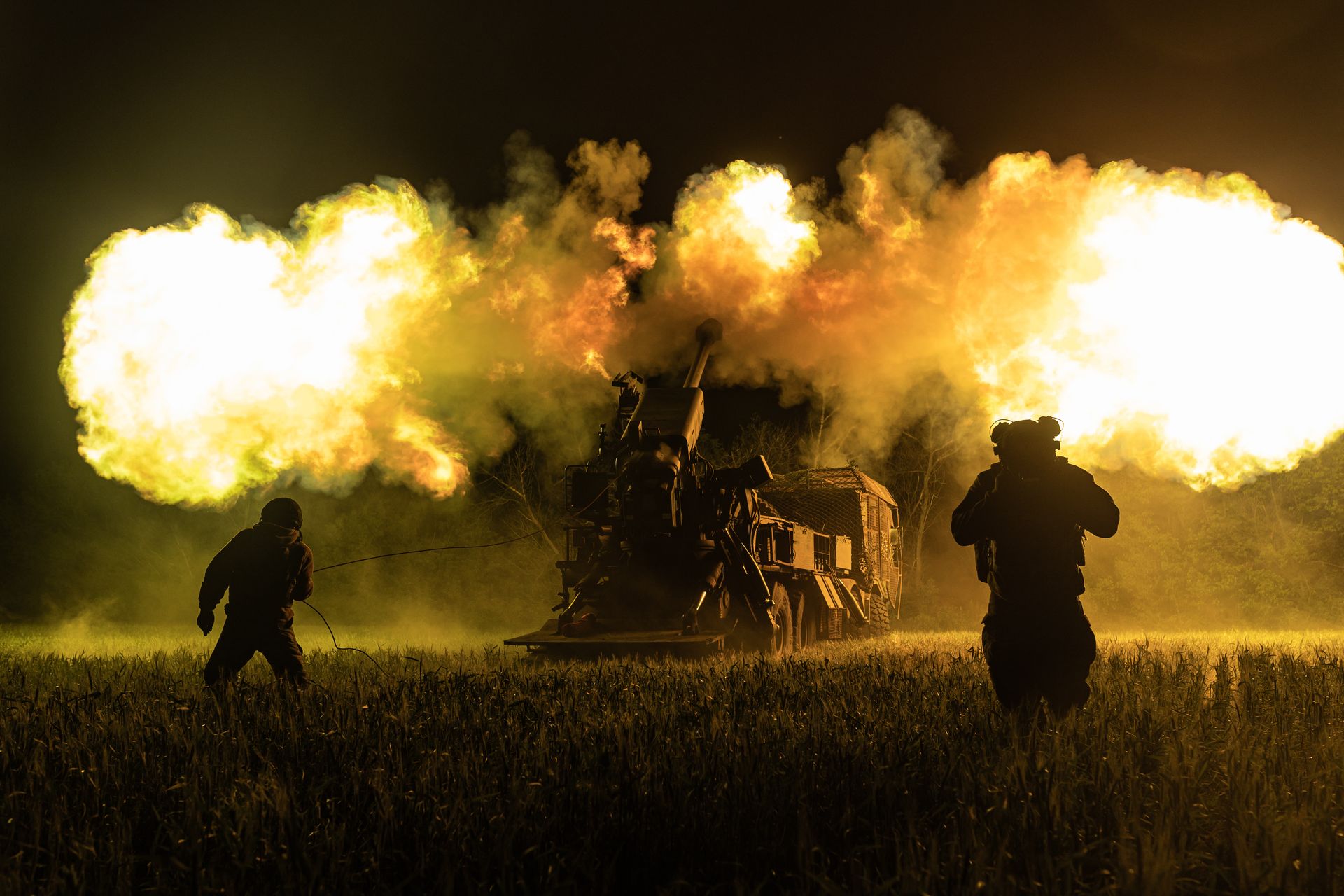 If Europe wants real peace, it must make a frozen war unattractive