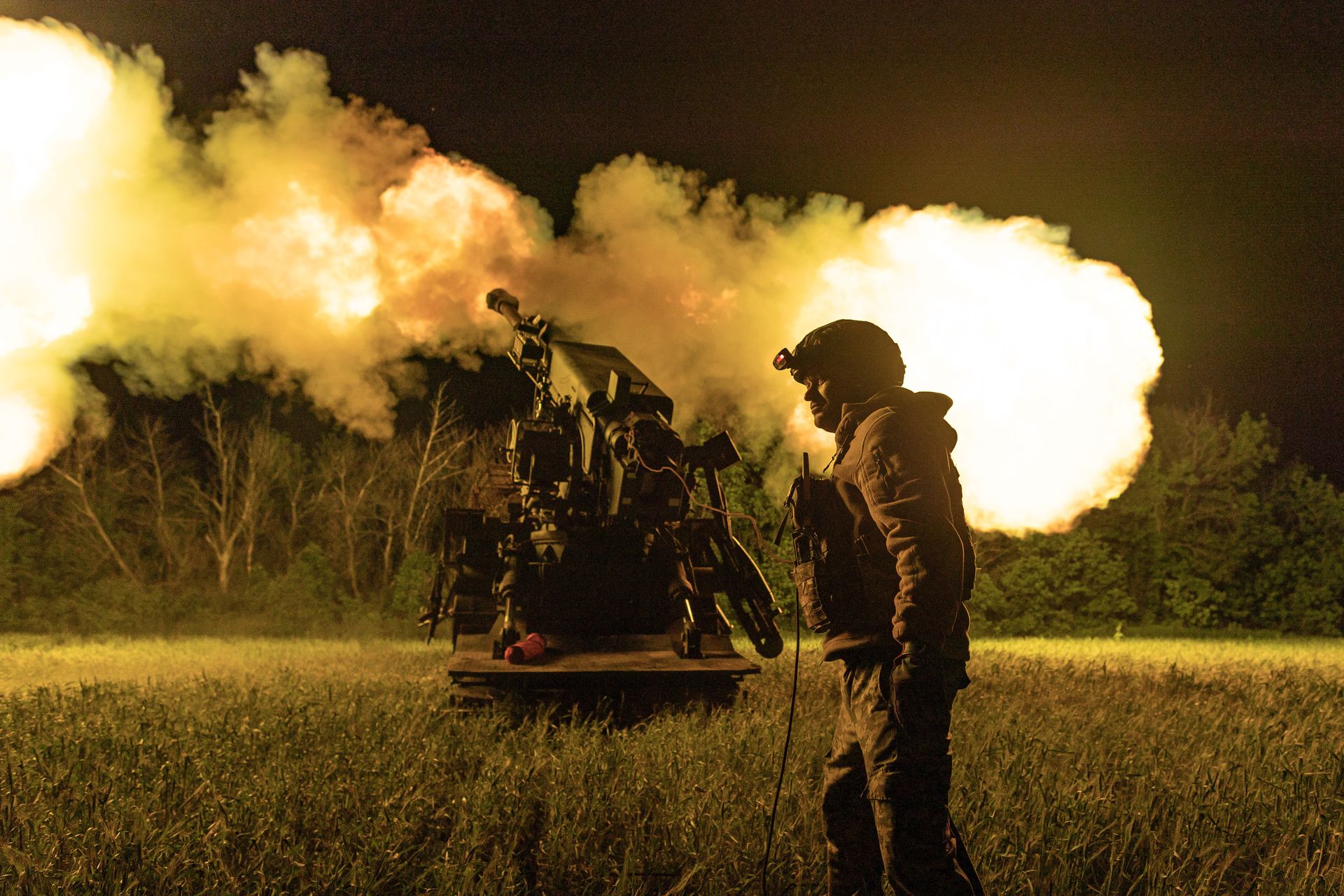General Staff: Russia has lost 1,391,950 troops in Ukraine since Feb. 24, 2022