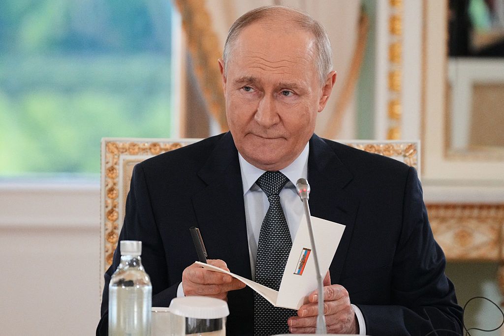Russia's election meddling efforts abroad have repeatedly failed, experts say